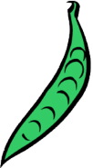pea pods